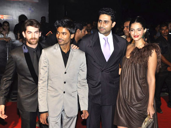 special screening of mission impossible ghost protocol 3