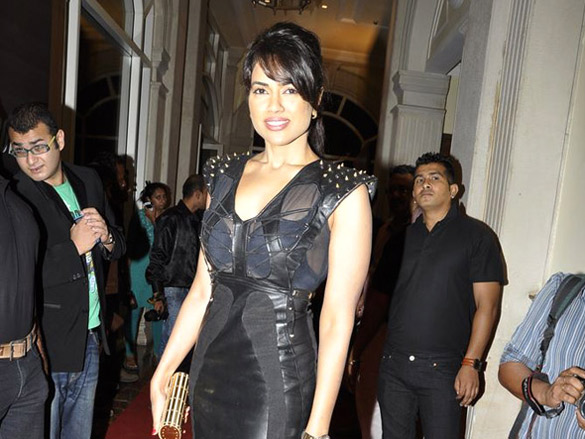 kareena and sameera grace top gear awards 2011 7