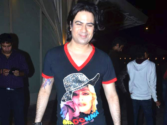 amrita saluja and tareena patel at pitbull post bash 9