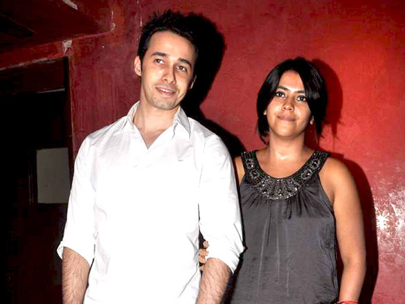 ekta kapoor at roohi jaikishens event 11