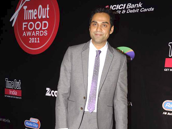 abhay deol kalki and malaika at timeout food awards 2
