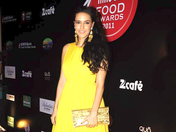 abhay deol kalki and malaika at timeout food awards 5
