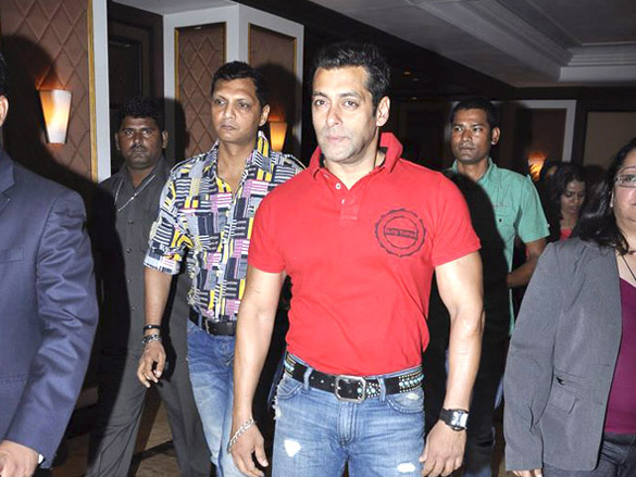 salman khan gets a new audi q7 11