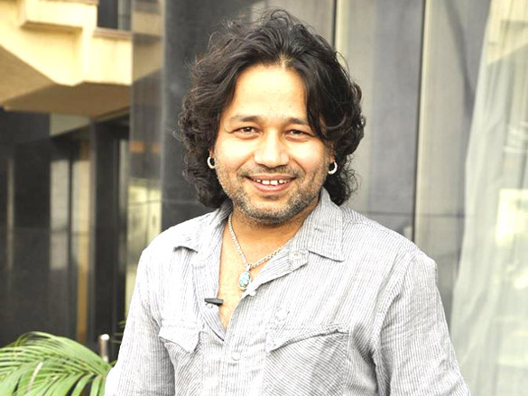 kailash kher at sa re ga ma event 3