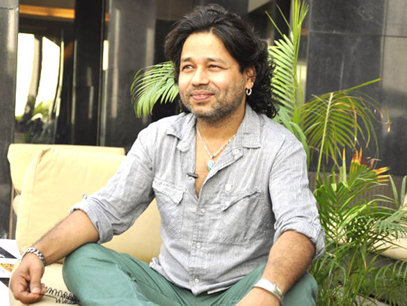 kailash kher at sa re ga ma event 5
