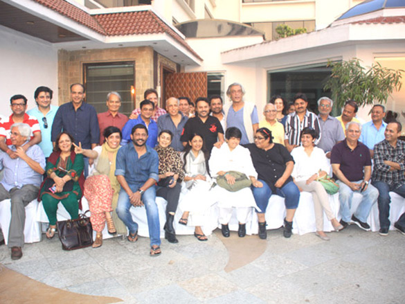 iftda celebrates 100 years of indian cinema 3