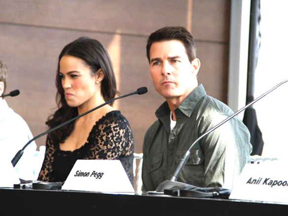 mission impossible ghost protocol press conference at burj khalifa 3