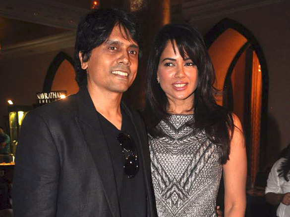 sameera reddy and nagesh grace the yeh hausla media meet 4
