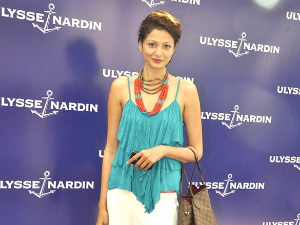 yuvraj singh appointed as ulysse nardin watch brand ambassador 10