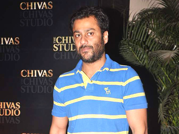 abhishek lara and others at chivas studio 24