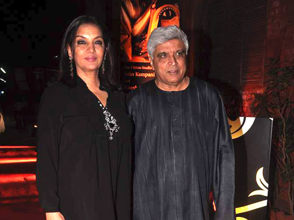 abhishek lara and others at chivas studio 31