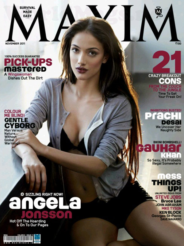 maxim 37