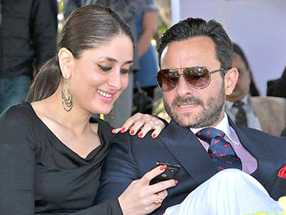 saif ali khan and kareena kapoor snapped at the polo match in delhi 3
