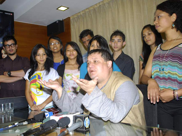 shillong chamber choir meets mahesh bhatt 6