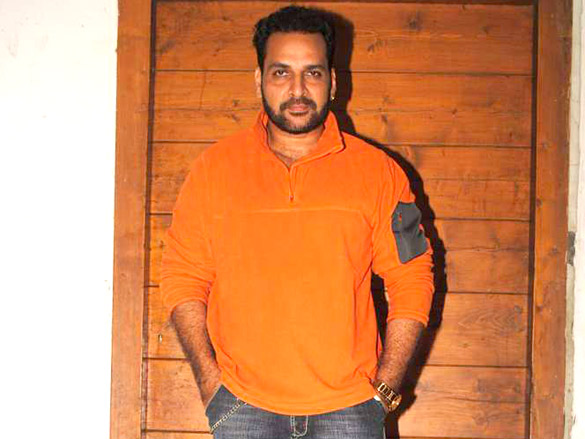 celebs at raakesh paswans bash for his new show afsar bitiya 6