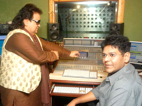 bappi lahri launches rocking dard e disco 2