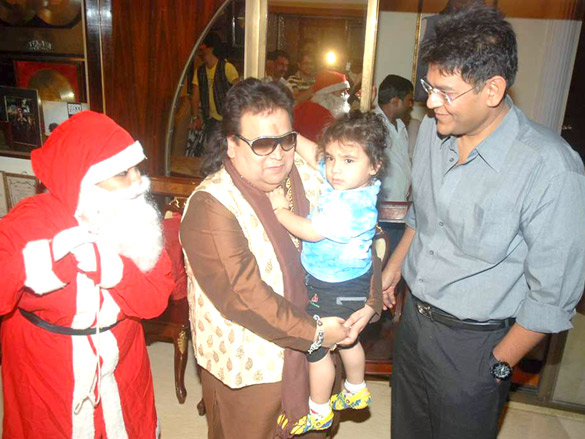 bappi lahri launches rocking dard e disco 5