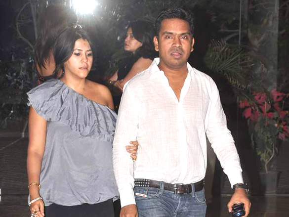 farah khans house warming bash 23