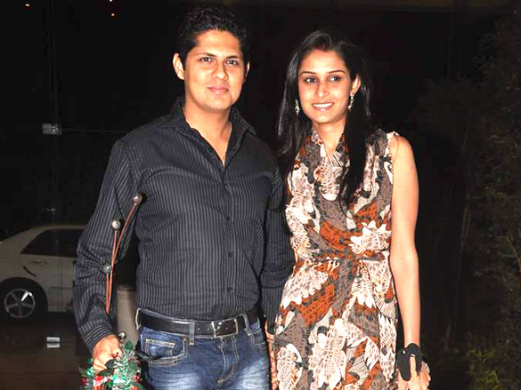 farah khans house warming bash 54