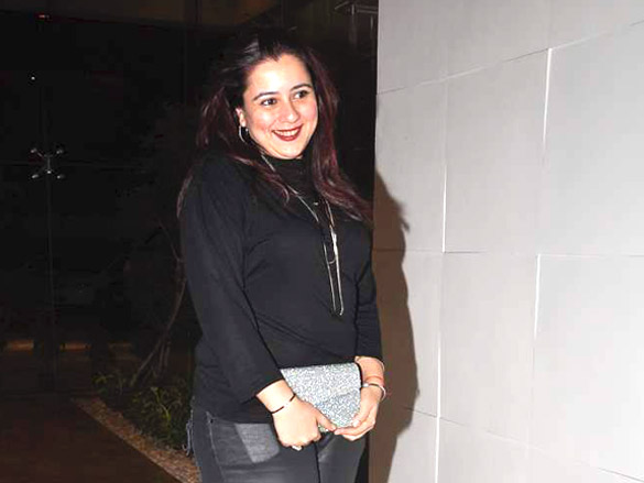 farah khans house warming bash 59