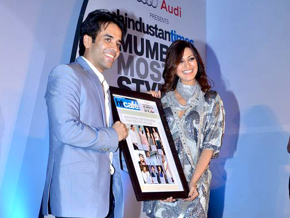 ht mumbais most stylish 2011 awards 5
