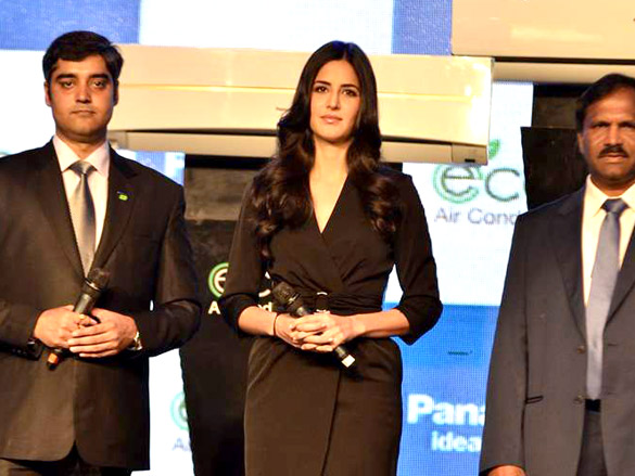 katrina kaif launches panasonic new acs 12