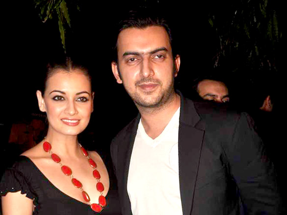 celebs at jackky bhagnanis birthday bash 4