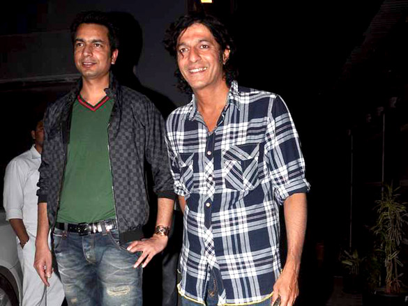 celebs at jackky bhagnanis birthday bash 11