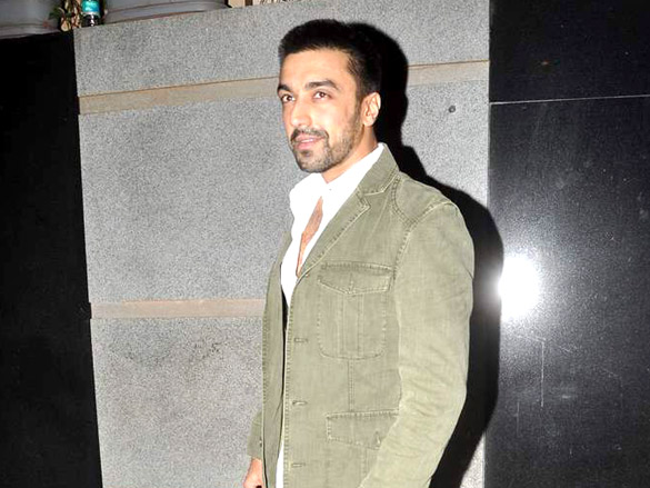 celebs at jackky bhagnanis birthday bash 13