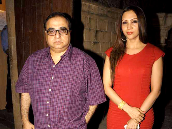 celebs at anil kapoors birthday bash 8