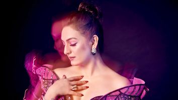 Celebrity wallpaper of Aakriti Kakkar