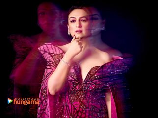 Celebrity wallpaper of Aakriti Kakkar