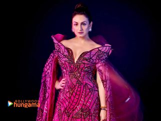 Celebrity wallpaper of Aakriti Kakkar