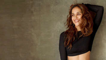 Celebrity wallpapers of Aisha Sharma