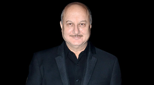 “Nandita Das and the other delegates didn’t apply for a visa but their NOC came” – Anupam Kher