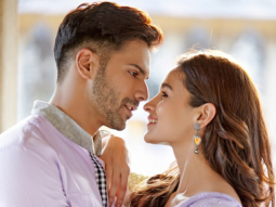 Movie Wallpapers Of The Movie Badrinath Ki Dulhania