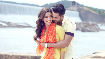 Movie Wallpapers Of The Movie Badrinath Ki Dulhania