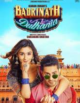 Badrinath Ki Dulhania