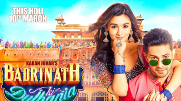 Movie Wallpapers Of The Movie Badrinath Ki Dulhania