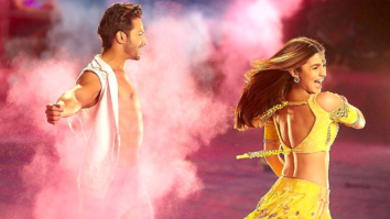 Movie Wallpapers Of The Movie Badrinath Ki Dulhania