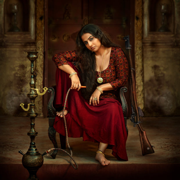 Begam Jaan Sex Vdo - Begum Jaan Movie Review: Despite minor hiccups, Begum Jaan is a compelling  watch with a hard hitting narrative and bravura performances as its USPs.