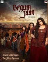 Begum Jaan