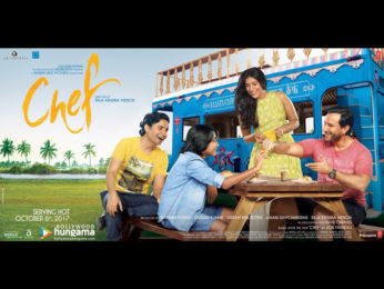 Movie Wallpapers Of Chef