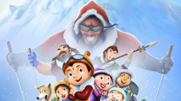 Chhota Bheem – Himalayan Adventure