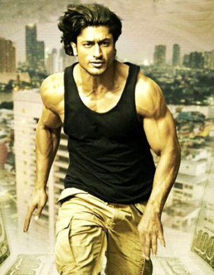 Commando 2