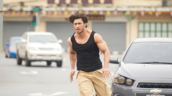 Movie Wallpapers Of The Movie Commando 2
