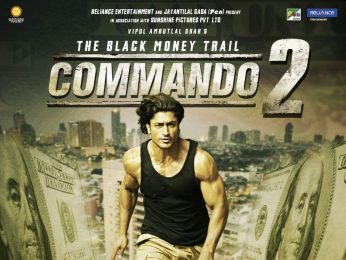 Commando 2 Commando 2