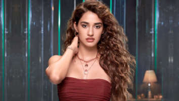 Celebrity wallpapers of Disha Patani