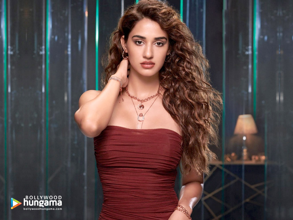 Disha Patani Disha Patani