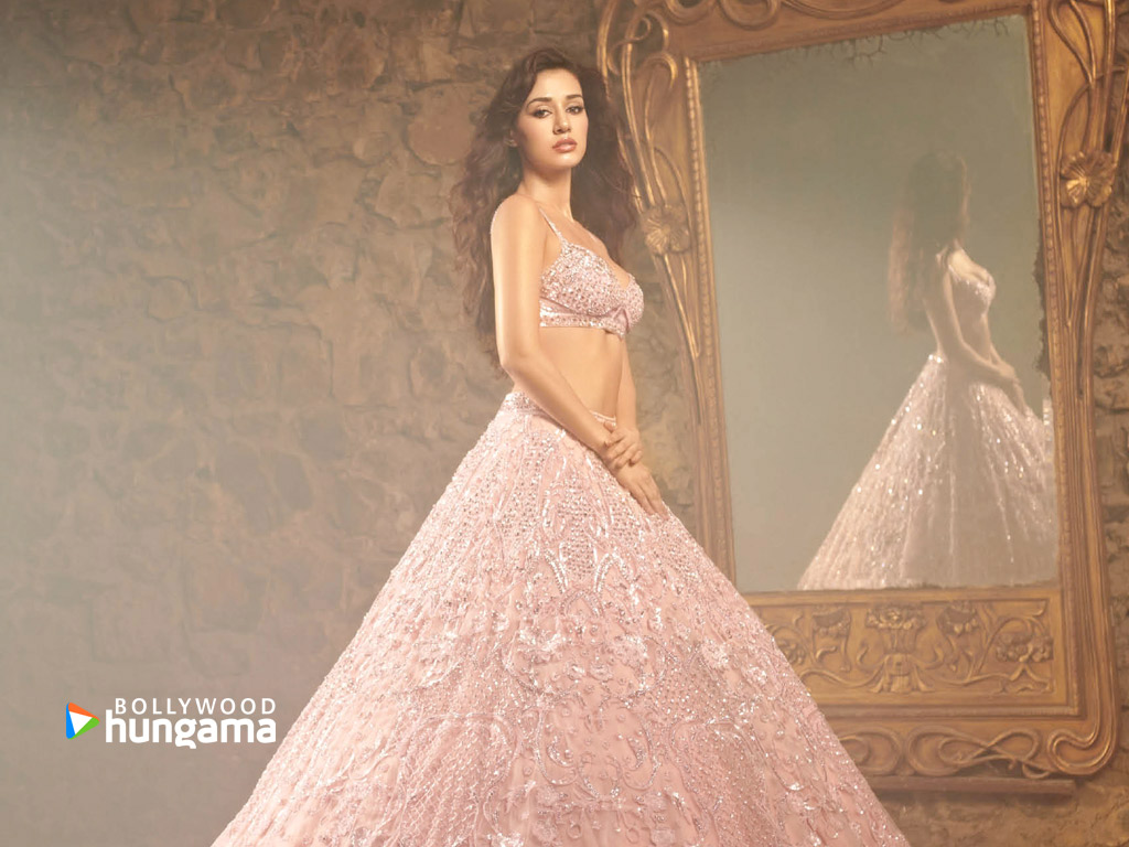 Disha Patani Disha Patani
